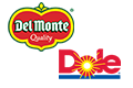 Del Monte/Dole